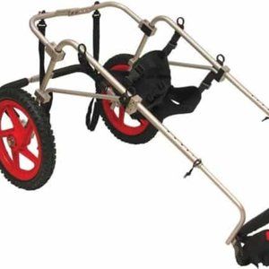 Best Friend Mobility  Dog Wheelchair